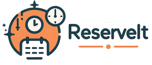 ReserveIt Logo